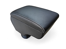 Підлокітник Armrest на Nissan Juke (2010-2014) чорний