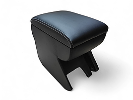 Підлокітник Armrest на BMW e36 (1990-1997) чорний