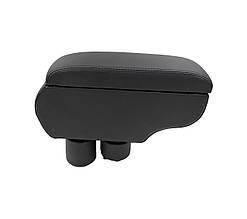 Підлокітник на Citroen C-Elysee чорний