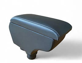 Підлокітник на Renault Duster 2 (2018+) чорний