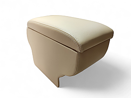 Підлокітник Armrest на Nissan Tiida (2004-2011) бежевий