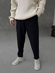 Штани чоловічі класичні в стилі МОМ | Стильні штани МОМ