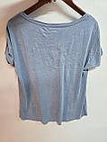 Футболка жіноча бу XL. Studio, фото 2
