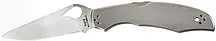Нож Spyderco Byrd Cara Cara2 Stainless
