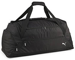 Сумка Puma teamGOAL Teambag 72L чорний Уні 77x33x32 см original Акція Знижка