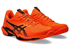 Кросівки для великого тенісу чоловічі Asics Solution Speed FF 3 Clay 1041A437-802, фото 4