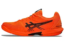 Кросівки для великого тенісу чоловічі Asics Solution Speed FF 3 Clay 1041A437-802, фото 3
