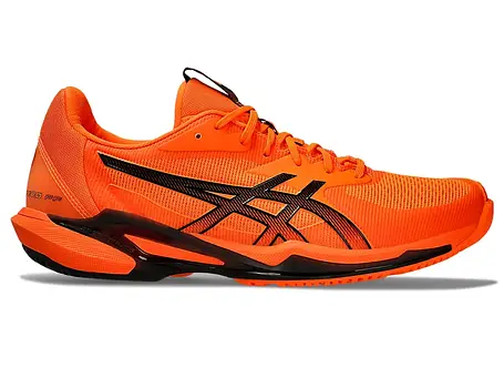 Кросівки для великого тенісу чоловічі Asics Solution Speed FF 3 Clay 1041A437-802, фото 1