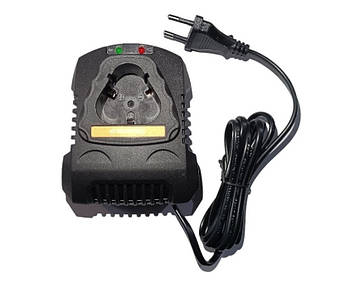 Sturmax CLM2024C Зарядний пристрій 12В