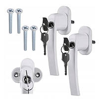 Фурнітура для вікон