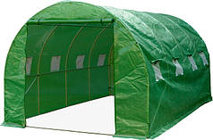 Теплиця Promis TF400 8 m² 400 x 200 cm