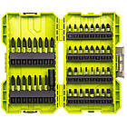 Набір ударостійких біт, 48 од., Ryobi RAK48SDI