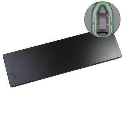 Сидіння в надувний човен ПВХ Барк Стаціонарне; 76х20см. Човнисте сидіння Bark., фото 1