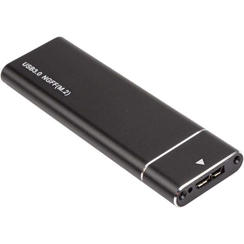 Корпус M.2 NGFF SSD USB3.0, фото 1