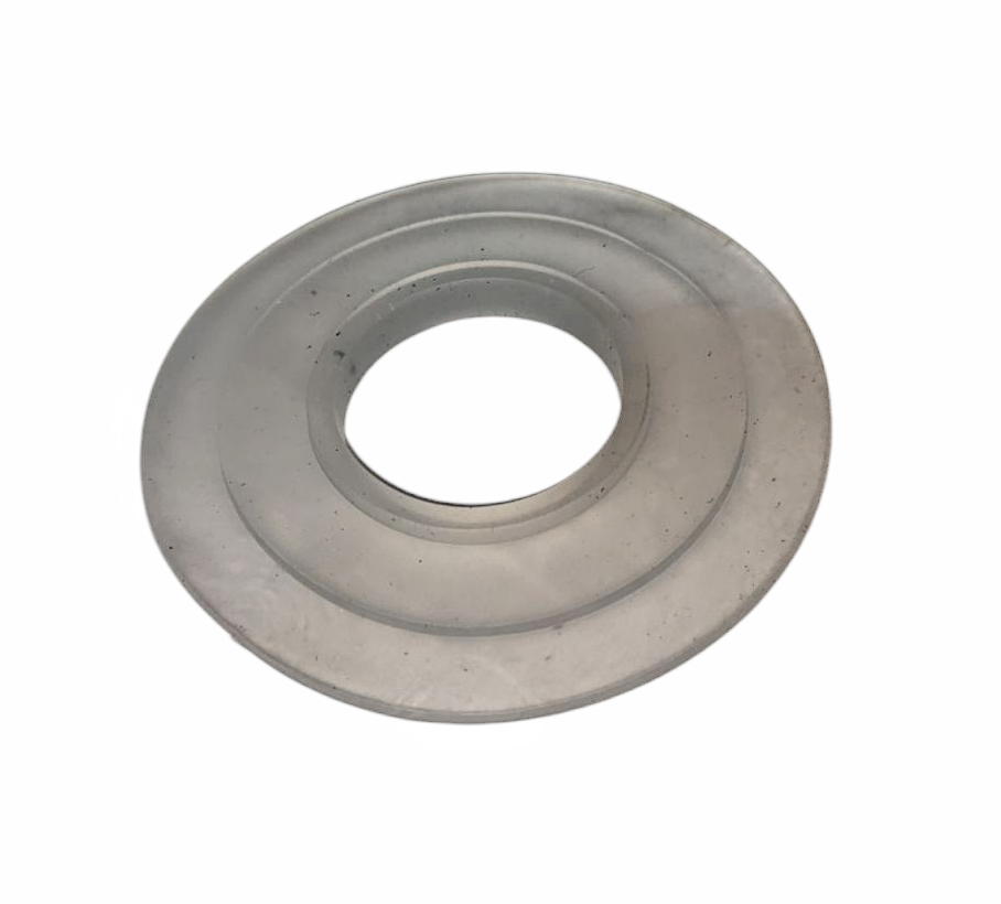 Клапан запірний (SoloPlast).