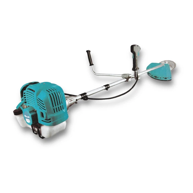 Мотокоса бензинова Revolt GT-4250 52 см³, фото 1