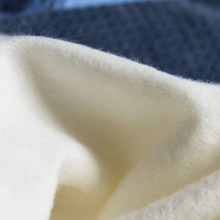 Білий теплий боді новонародженого у пологовий будинок футер з начосом довгий рукав зовнішні шви 56 62, фото 3