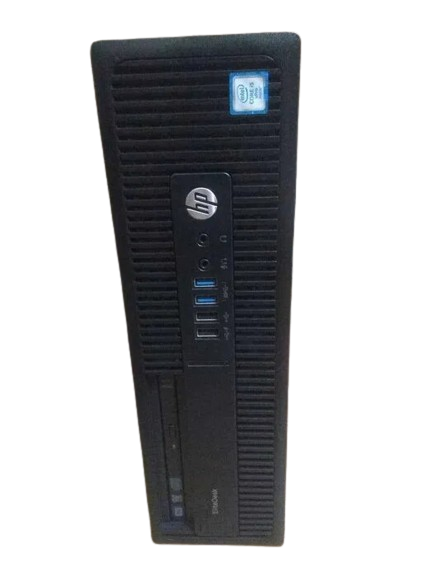 Б/В, системний блок, комп'ютер, Intel Core i5-650, 4 потока, ОЗП 8 ГБ, HDD 1000 ГБ, відео 1 ГБ