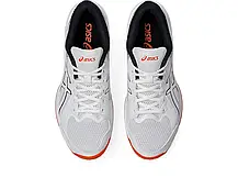 Кросівки для волейболу чоловічі Asics BEYOND FF 1071A092-104, фото 6