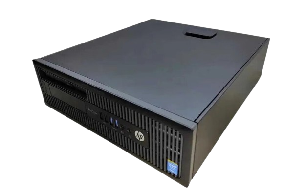 Б/В, Системний блок, комп'ютер, Intel Core i5-650, 4 потока, ОЗП 4 ГБ, HDD 160 ГБ, SSD 120 ГБ
