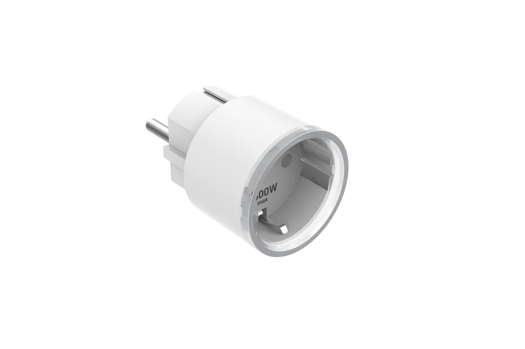 Розумна розетка Jackery Smart Plug Pro
