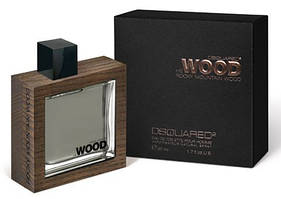 Туалетна вода Dsquared2 He Wood Rocky Mountain Дискваред2 Хі Вуд Рокі Маунтен