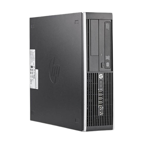 Б/В, cистемний блок, комп'ютер, Intel Core i5-650, 4 потока, ОЗП 6 ГБ, HDD 500 ГБ