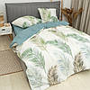 Постільна білизна Viluta ранфорс - 24339 двоспальна, фото 2