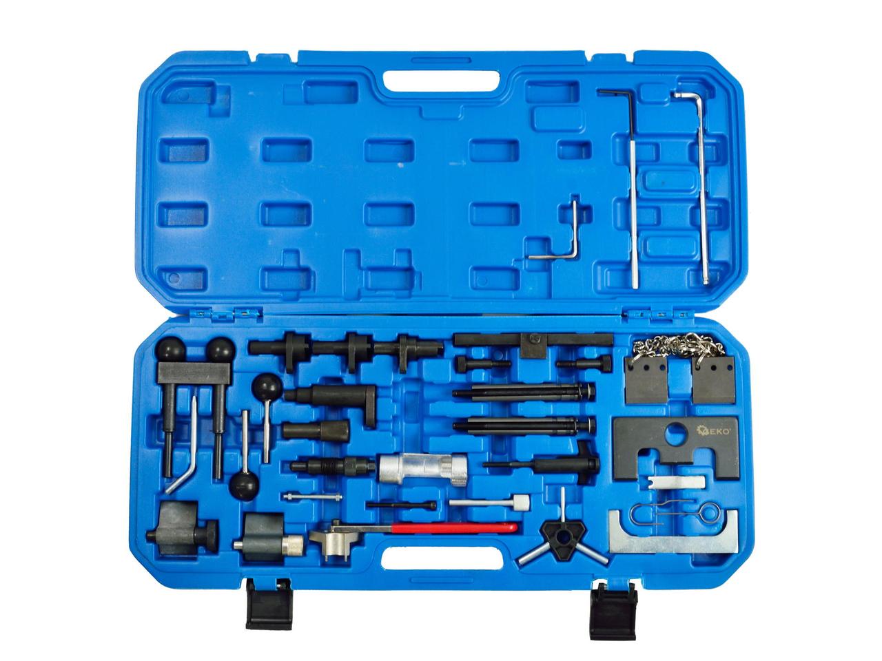 Замок ГРМ VAG BIG SET