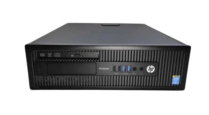 Б/В, системний блок, комп'ютер, Intel Core i5-650, 4 потока, ОЗП 8 Гб, HDD 500 ГБ, SSD 120 ГБ, відео 1 ГБ