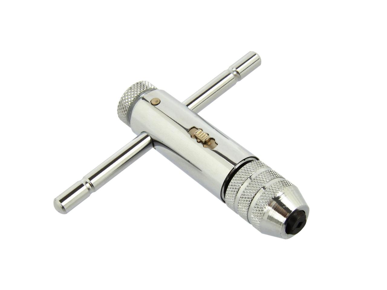 Ключ для мітчиків М3-М8 85мм G38310