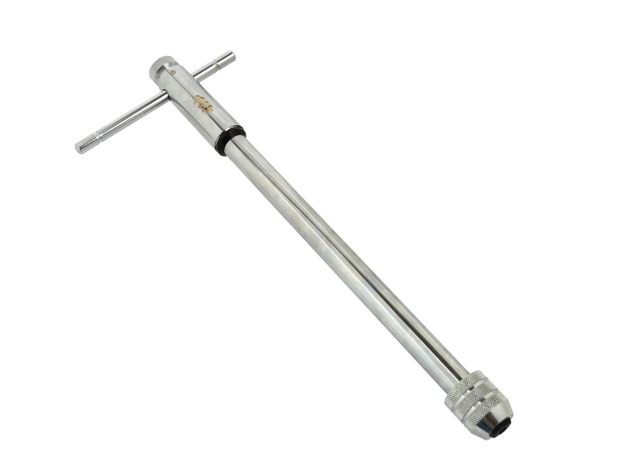 Ключ для мітчиків M5-M12 320мм G38313