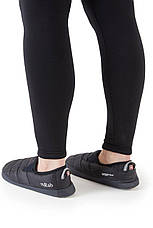 Чуні Rab Cirrus Hut Slipper, Black, XS (RB QAJ-05-B-XS), фото 5