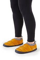 Чуні Rab Down Hut Slipper, Dark Butternut, XS (RB QAJ-03-DB-XS), фото 4