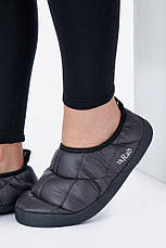 Чуні Rab Down Hut Slipper, Dark Butternut, XS (RB QAJ-03-DB-XS), фото 6