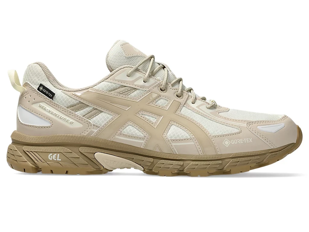 Кросівки спорт-стиль чоловічі Asics SportStyle GEL-VENTURE 6 GTX 1203A560-100