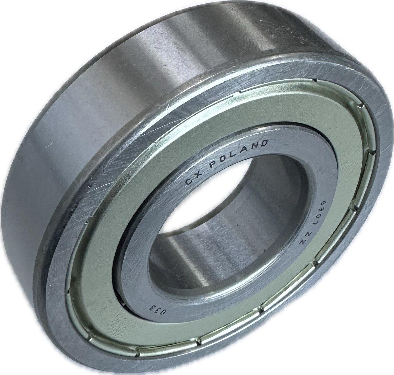 Підшипник 6307 ZZ (35х80) Poland