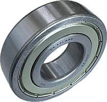 Підшипник 6307 ZZ (35х80) Poland