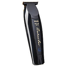 Набір машинок Wahl Cordless Barber Combo 5 Star Black (Magic Clip Cordless + Detailer Wide Cordless) 3025726, фото 6