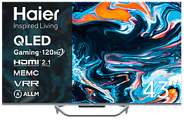 Телевізор HAIER H43Q800UX