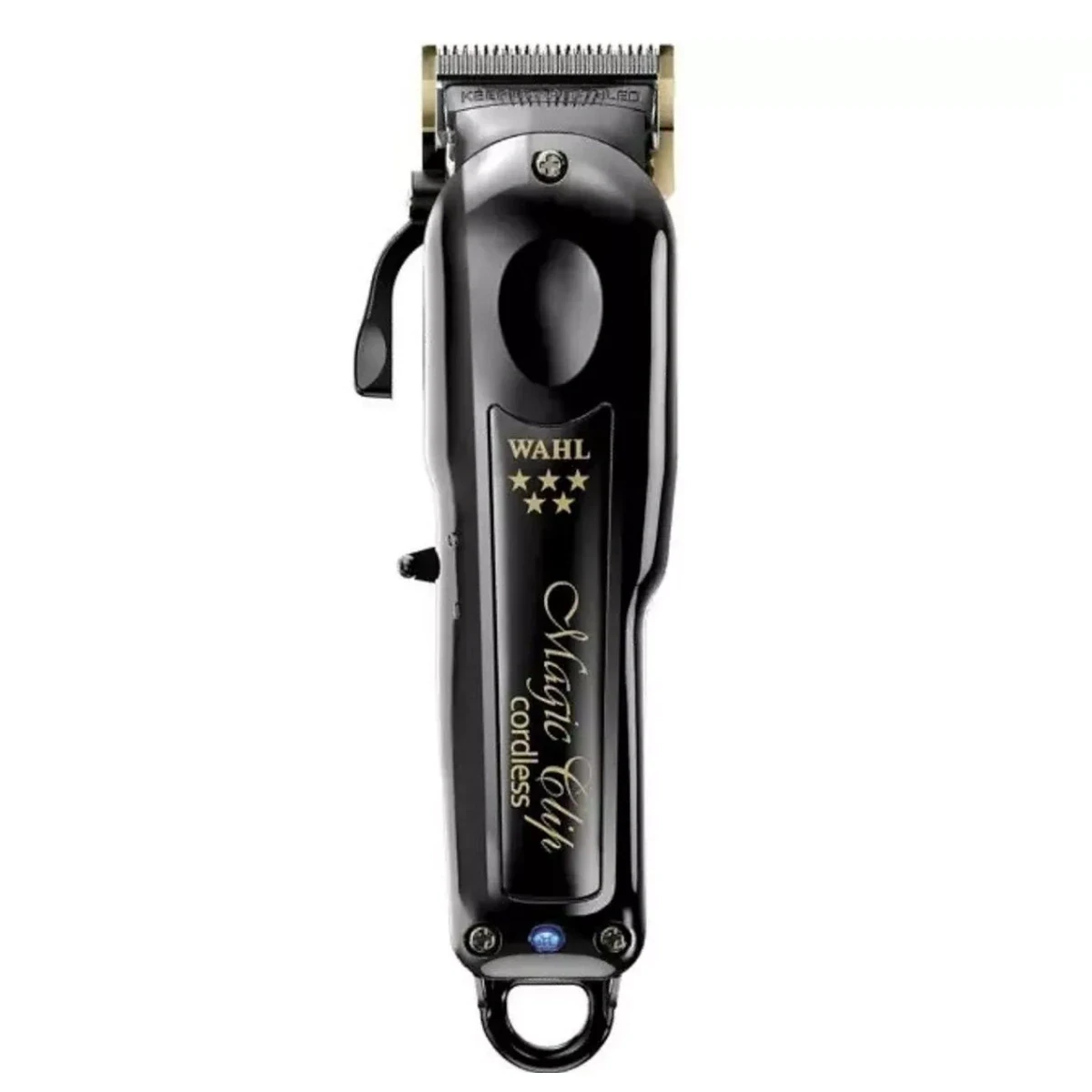Машинка для стрижки Wahl Magic Clip Cordless 5 star Black (3026434)