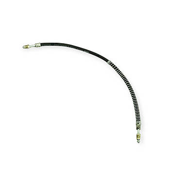 Шланг паливний ГАЗ 3302 (ЗМЗ 405 дв) (D8 до 0,82 м, 2 штуцера) (з пружиною) Semperit Аналог