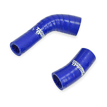 Шланг РХХ (УМЗ 4216 дв) (к-кт 2шт) силікон ТехноПартнер