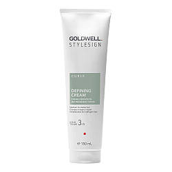 Крем для формування локонів Goldwell StyleSign Curls Defining Cream 150 мл