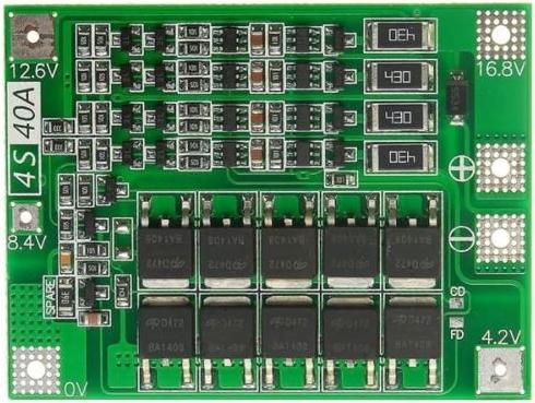 BMS 4s рис.1