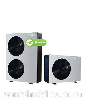 Тепловий насос Micoe MMHP-016B2, фото 1