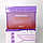 Ліфтинг педи з колагеном для звуження пор Bioheal BOH Probioderm Tightening T3 Collagen Pad 120 шт./240 мл., фото 3