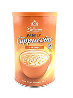 Капучино Bellarom Family 500гр Cappuccino caramel flavour