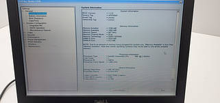 Б/В ноутбуки