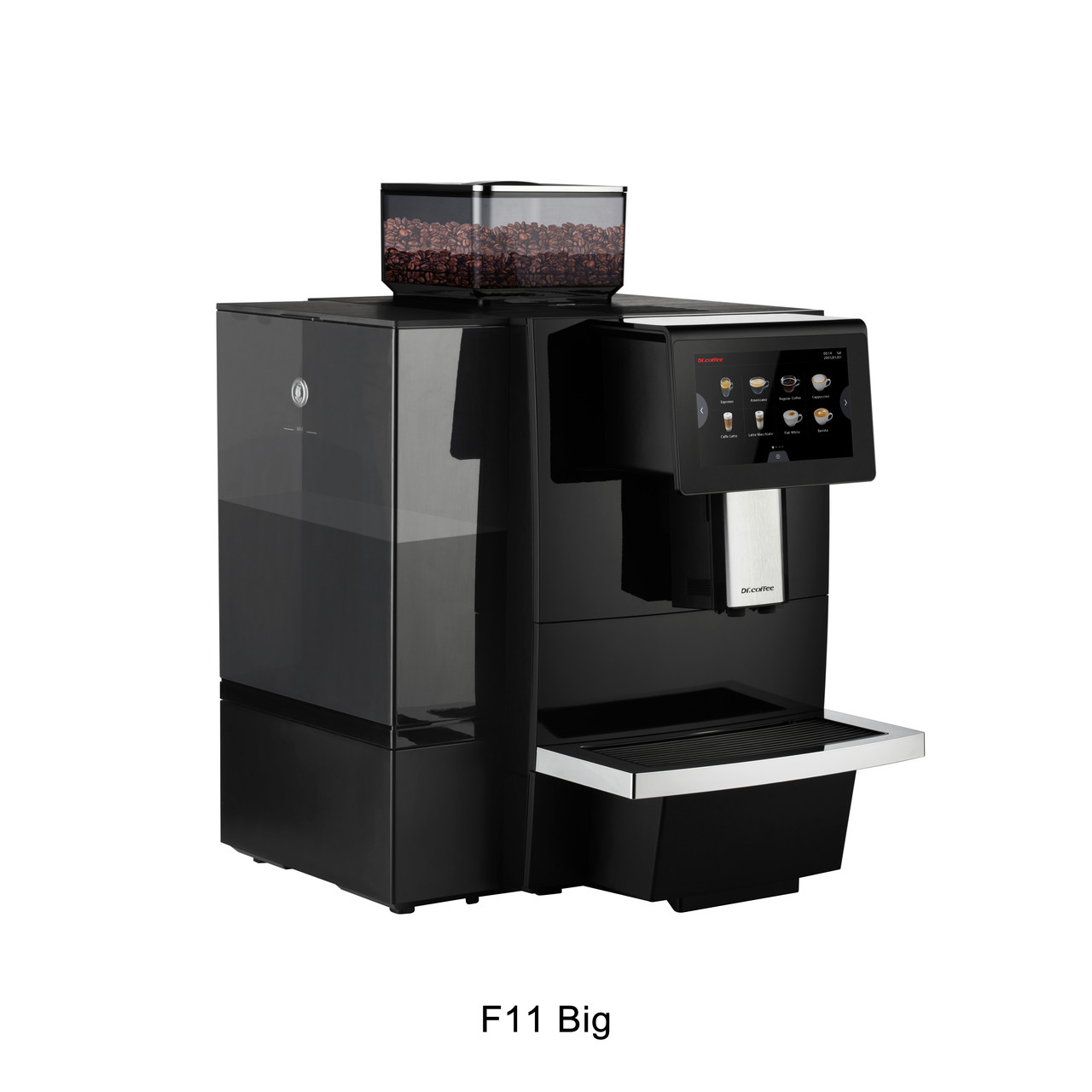 Сколько чашек в час готовит кофемашина в
                        интернет-магазине «Систем кофе сервис»